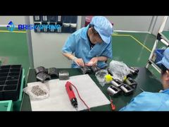 Üretim atölyesine genel bakış