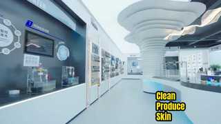 Fabrika Showroomumuza Hoş Geldiniz – Su Filtrasyon Ürünlerimize Tek Seferlik Tur