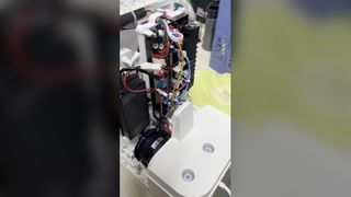 BriskSpring Buz Makinesi – Ayrıntılı Özellikler ve Kalite Vitrini