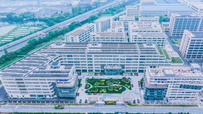 Çin HANGZHOU BEISHUN BRISKSPRING ENVIRONMENTAL TECHNOLOGY CO., LTD.