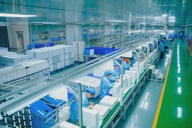 Çin HANGZHOU BEISHUN BRISKSPRING ENVIRONMENTAL TECHNOLOGY CO., LTD.