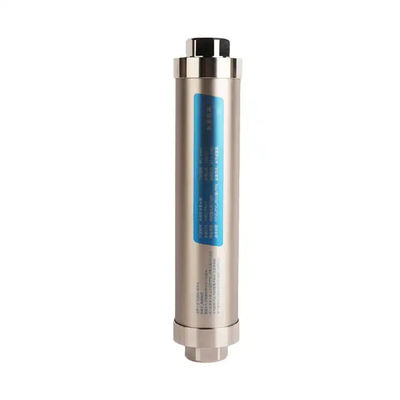 Ev ve ticari için Hard Water Flow Tech Tüm Ev Descaler