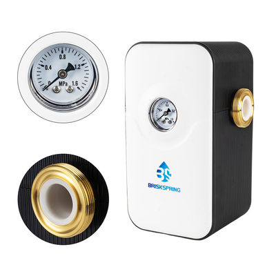 Ev Tuzsuz Su Kondisyonu 3/4 Inch 0.15-1 MPa Ev için Musluk Duş Tesisat Sistemi Descaling