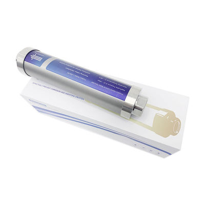 SAAS Teknolojisi Çamaşır Makinesi Koruma Su Kireç Çözücü ve Tüm Ev Kireç Önleme Fiziksel Kireç Önleyici Sistem