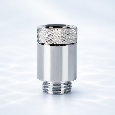 RF30000 M22/M24 Uyumluluklu Mikro Nano Bubble Faucet Aerator Su Ölçüsü Engelleme için Kompakt Bakır Beden
