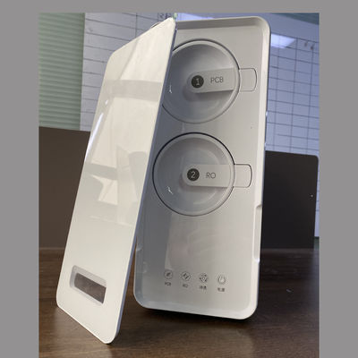 Lavabo Altı 0.4Mpa Su Damlası 600 Gpd Yüksek Akışlı Su Arıtma Sistemi