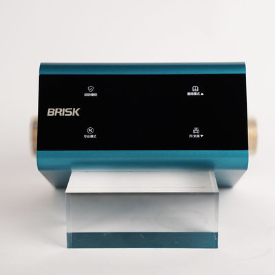 Ultrosonic AI Su Kaçağı Sensörü Alarmı Su Kaçağı Sensörü 173.5 X 85MM 4t/H