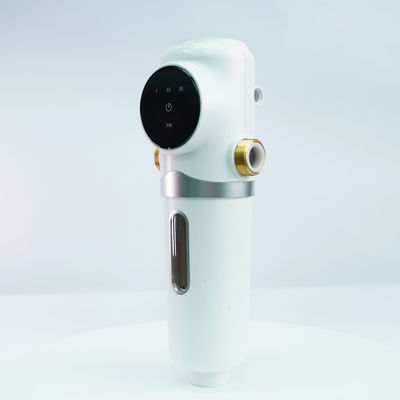 Screen Touch Whole House Spindown Su Yumuşatıcı Ön Filtre Mikron Kartuş