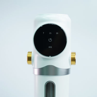 Kuyu için 40 Mikron PPRhouse Sediment Tüm Ev Ön Filtresi
