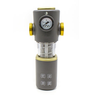 30Kpa Su Ön Filtresi Döndürme Ön Filtresi 3/4" FNPT X 3/4" FNPT​
