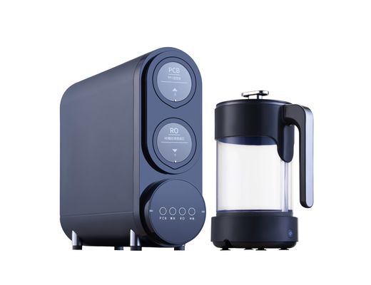 2000L Lavabo Altında Ro Tankı 0.9Mpa Evye Mutfak Lavabo İçin Su Filtresi