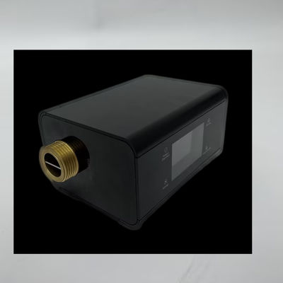 2L - 4000L Doğruluk AI Ultrasonik Su Kaçak Dedektörü 4. Nesil