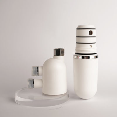 Akıllı Bidet Tuvalet Koltuğu İçin Lavabo Altındaki Ev Kullanımı Ön Filtrasyon Filtreleri