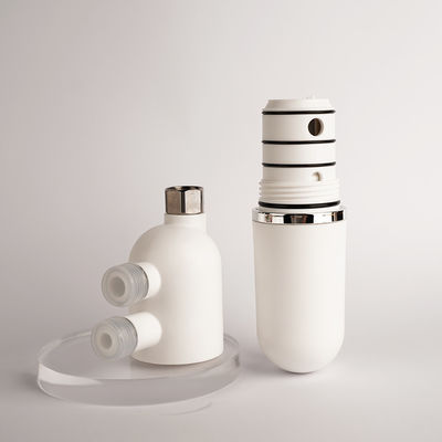 Smart Bidet Tuvalet Koltuğu İçin Lavabo Su Filtresi Su Descaler Sistemi