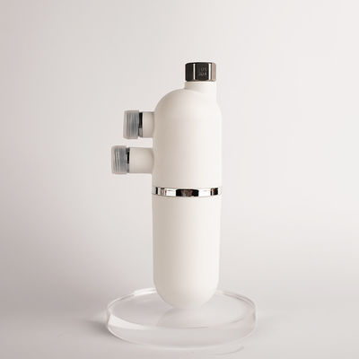 Alt Lavabo Su Filtresi Modern Tuvalet İçme Su Filtrasyon Sistemi