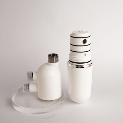 Alt Lavabo Su Filtresi Modern Tuvalet İçme Su Filtrasyon Sistemi
