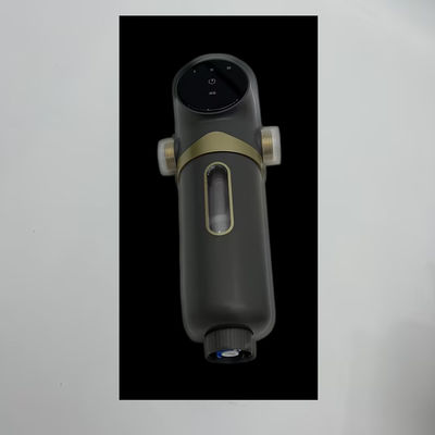 40 Mikron Flushable Filtrasyon Dokunmatik Ekranlı Su Ön Filtresi