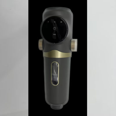40 Mikron Flushable Filtrasyon Dokunmatik Ekranlı Su Ön Filtresi
