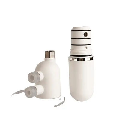 Akıllı Bidet Tuvalet Koltuğu İçin Lavabo Altındaki Ev Kullanımı Ön Filtrasyon Filtreleri