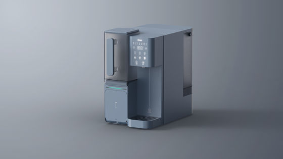 Ters osmose sistemi masa üstü su filtresi