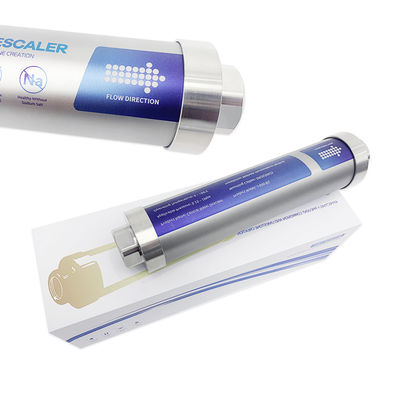 Alternatif 3/4 inç su yumuşatıcı sistemi