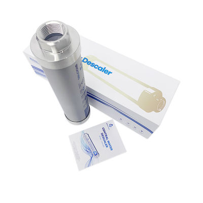 Alternatif 3/4 inç su yumuşatıcı sistemi