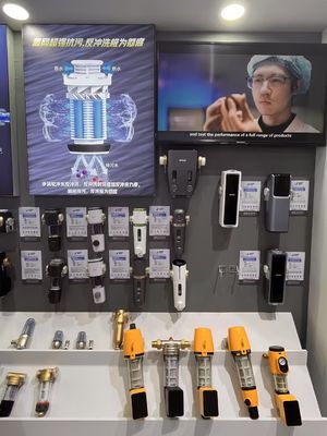 Tüm Ev 300 Mikron Flushable Filtration Spin Down Sediment Su Filtresi