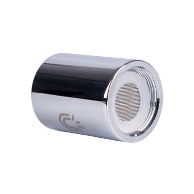 Mikro Nano Bubble Faucet Aerator Standart Sürüm Derin Temizlik İçin