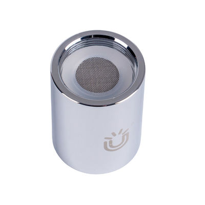 Mikro Nano Bubble Faucet Aerator Standart Sürüm Derin Temizlik İçin