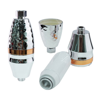 Deklorinasyon Duş Su Skala Engelleyici