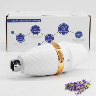 Deklorinasyon Duş Su Skala Engelleyici