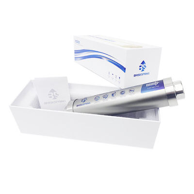 NSF Sertifikalı Merkezi Su Çıkarıcı Yumuşatıcı Fiziksel Ekolojik Dost Teknolojisi