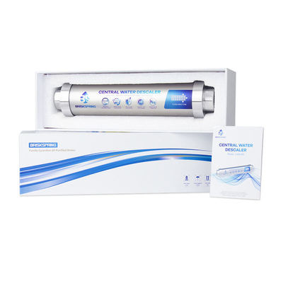 Yenilikçi Dayanıklı Zehirli Olmayan Tüm Ev Merkezi Su Soğutucu