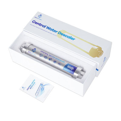 Yenilikçi Dayanıklı Zehirli Olmayan Tüm Ev Merkezi Su Soğutucu