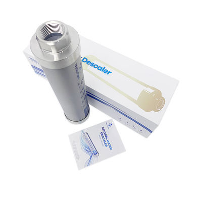 SAAS Teknolojisi Çamaşır Makinesi Koruma Su Kireç Çözücü ve Tüm Ev Kireç Önleme Fiziksel Kireç Önleyici Sistem