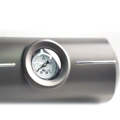 304 Paslanmaz Çelik Tüm Ev Su Kireç Çözücü Pas Önleyici Sistem