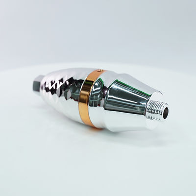 Çok Aşamalı Duş Filtresi Daha Temiz Duşlardan Zevk Alın