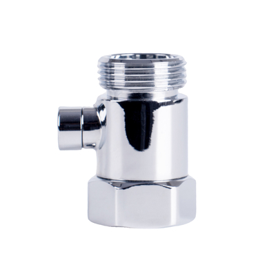 2025 Best Selling Micro Nano Bubble Nozzle Generator for Washing Machines