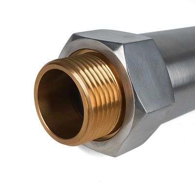 RoHS Sertifikalı Bakım Gerektirmeyen Su Kireç Çözücü Sistem Tuzsuz Su Şartlandırıcı 0.15MPa