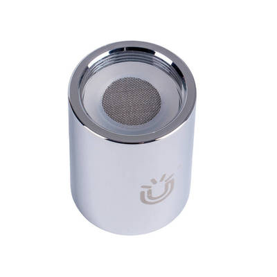 Sertifikalı Kalıntı Temizleme Derinlemesine Temizlik Sıçramaya Dayanıklı Mikro Nano Kabarcık Havalandırıcı