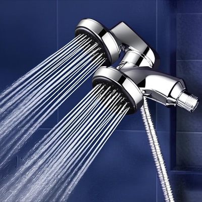 Ultra Fine Bubble Generator with 0.1-50 Microns Bubble Size and 0.15 - 0.6 MPa Working Pressure for High Efficiency Water Saving