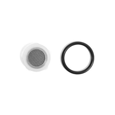 2025 Yüksek Akışlı Mikro Nano Kabarcık Duş Başlığı için Oksijenlendirmeli Nozul Jeneratörü