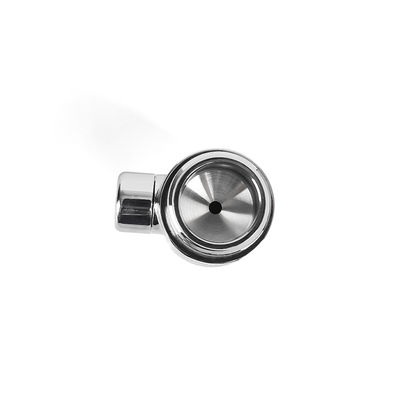 Duş kafaları için en iyi mikro kabarcık havalandırma nozlu, pürüzsüz su akışı ve cilt nemlendirme için