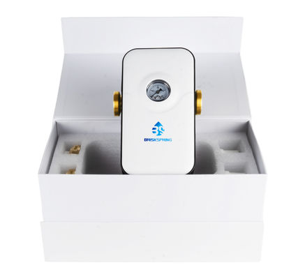 Fiziksel Kireç Çözme için 0.15 - 1Mpa Su Basıncı ve 0℃ - 100℃ Çalışma Sıcaklığına Sahip Yüksek Verimli Su Kireç Önleyici