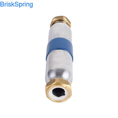 Yüksek verimlilikli SAAS Turbo Chip Su Descaler, 5T/H akış hızı ve tüm ev su sistemleri için NSF sertifikası