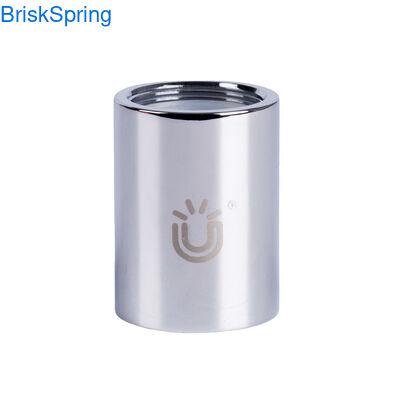 Sebze Dezenfeksiyonu ve Su Tasarrufu Uygulamaları İçin Gelişmiş Mikro Nano Kabarcık Jeneratörü