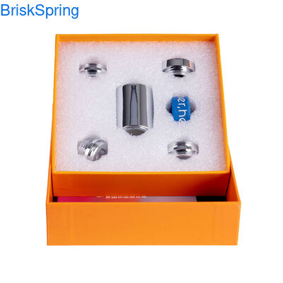 Sebze Dezenfeksiyonu ve Su Tasarrufu Uygulamaları İçin Gelişmiş Mikro Nano Kabarcık Jeneratörü