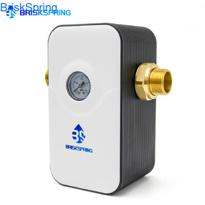 Uzun süreli koruma ve 3/4 inç iplik ile tüm ev ölçeği engelleme ile elektrikli su ısıtıcısı yok