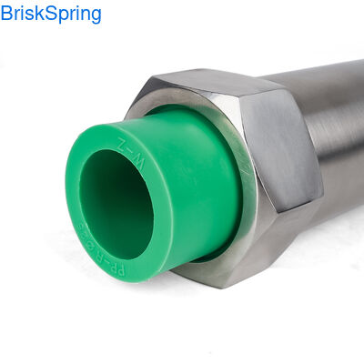 10.000 Galon Kapasiteli ve Bakım Gerektirmeyen Tüm Ev İçin Tuzsuz Eko-Dostu Kireç Çözücü Sistem