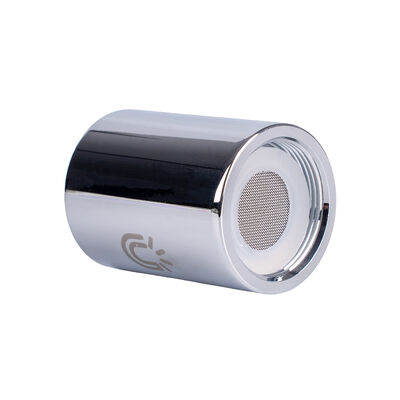 Mikro Nano Bubble Musluk Havalandırıcı Mutfak Lavabo Derin Temizlik Su tasarrufu Anti-bakteriyel Bubbler